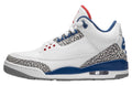 Air Jordan 3 OG True Blue 2026 IF4396-102
