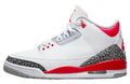 Air Jordan 3 OG Fire Red 2022 DN3707-160