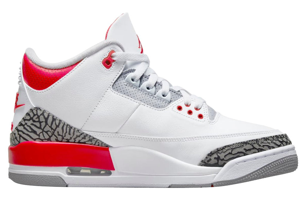 Air Jordan 3 OG Fire Red 2022 DN3707-160