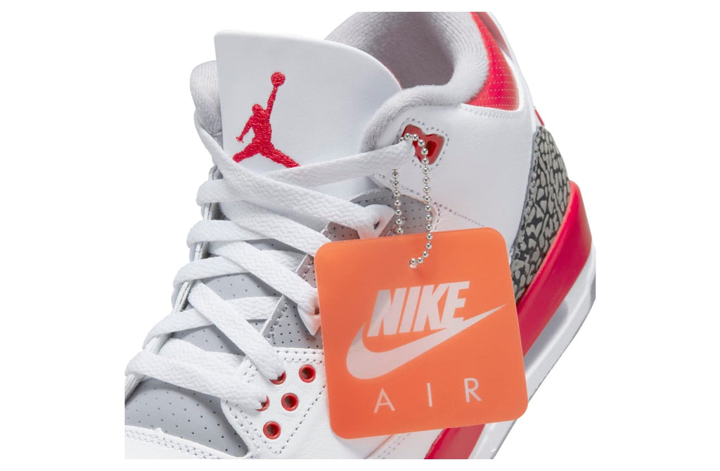 Air Jordan 3 OG Fire Red 2022 DN3707-160