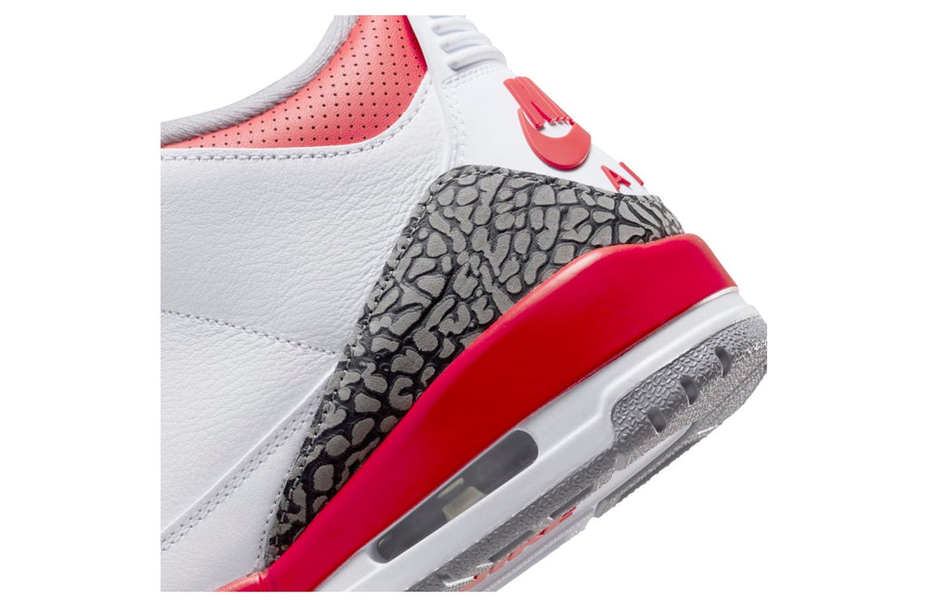 Air Jordan 3 OG Fire Red 2022 DN3707-160