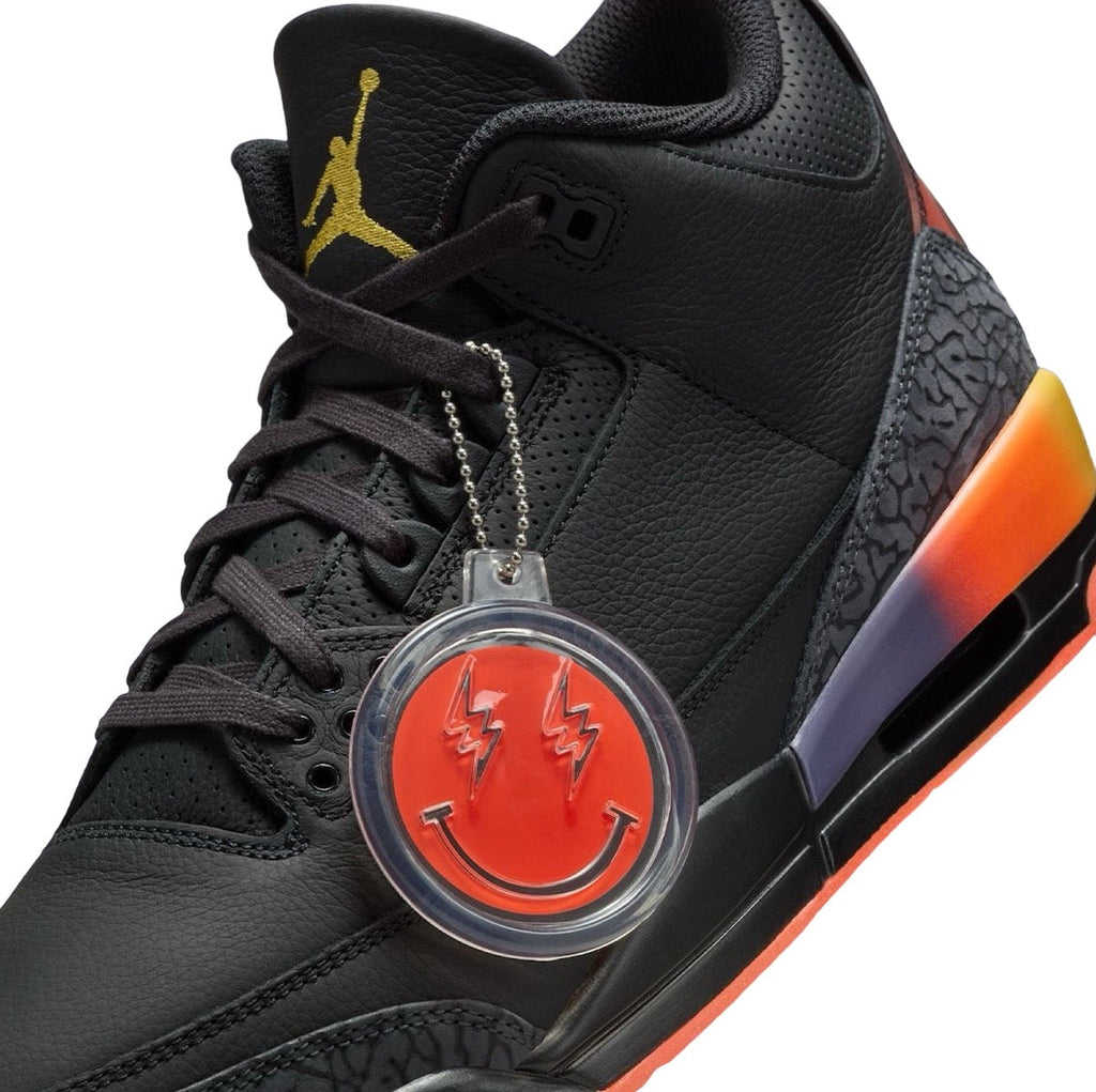 J Balvin x Air Jordan 3 Rio FN0344-001