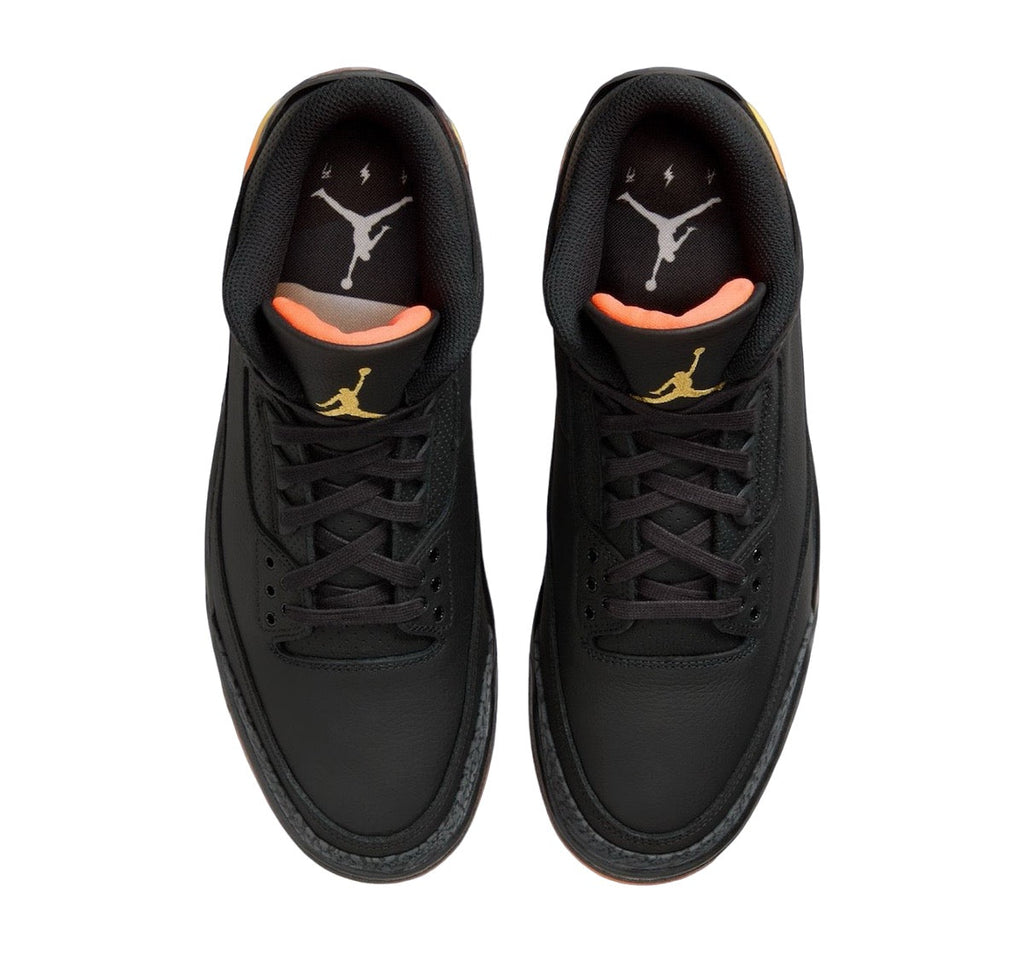 J Balvin x Air Jordan 3 Rio FN0344-001