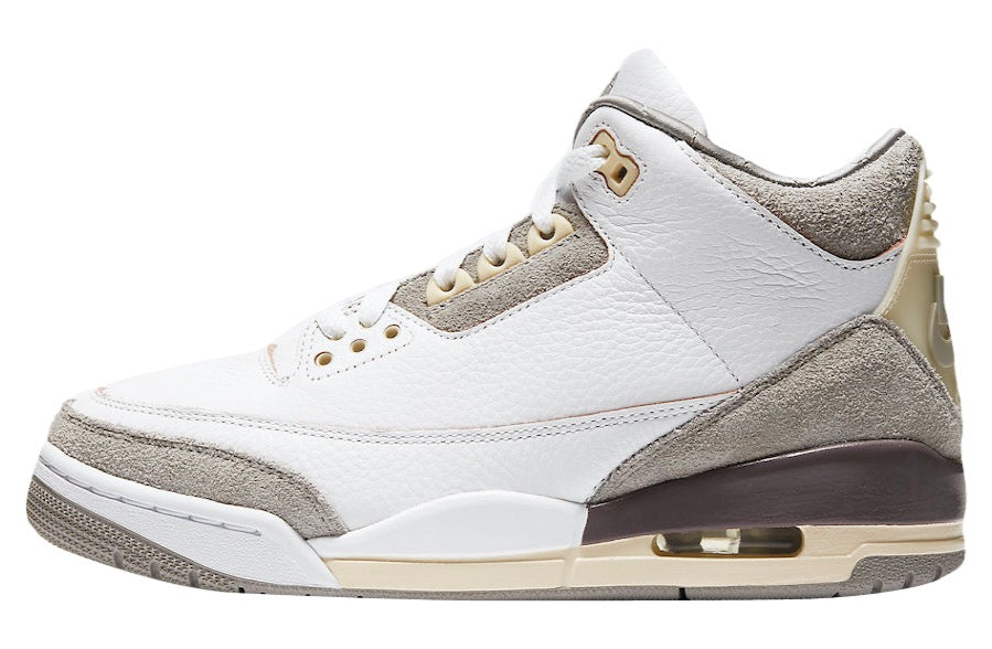 A Ma Maniere x Air Jordan 3 WMNS DH3434-110