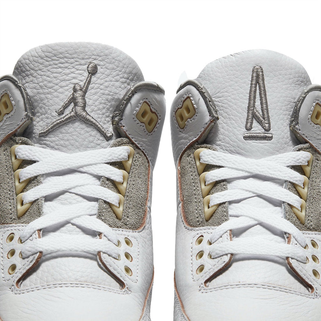 A Ma Maniere x Air Jordan 3 WMNS DH3434-110