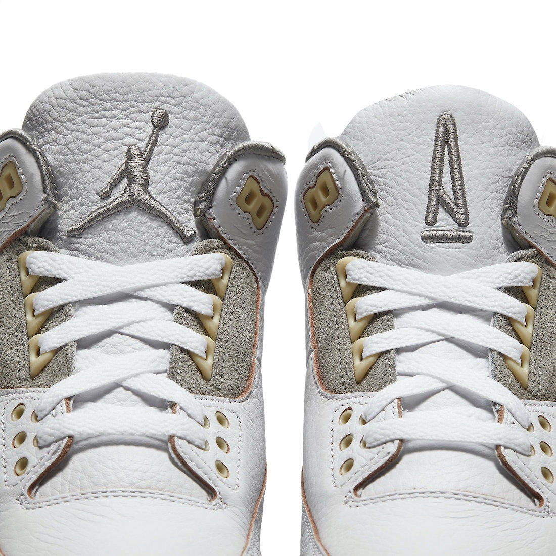 A Ma Maniere x Air Jordan 3 WMNS DH3434-110