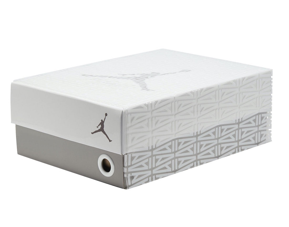 A Ma Maniere x Air Jordan 3 WMNS DH3434-110