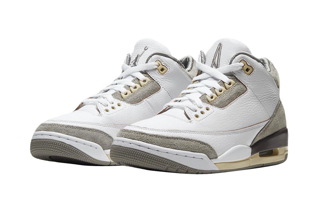 A Ma Maniere x Air Jordan 3 WMNS DH3434-110