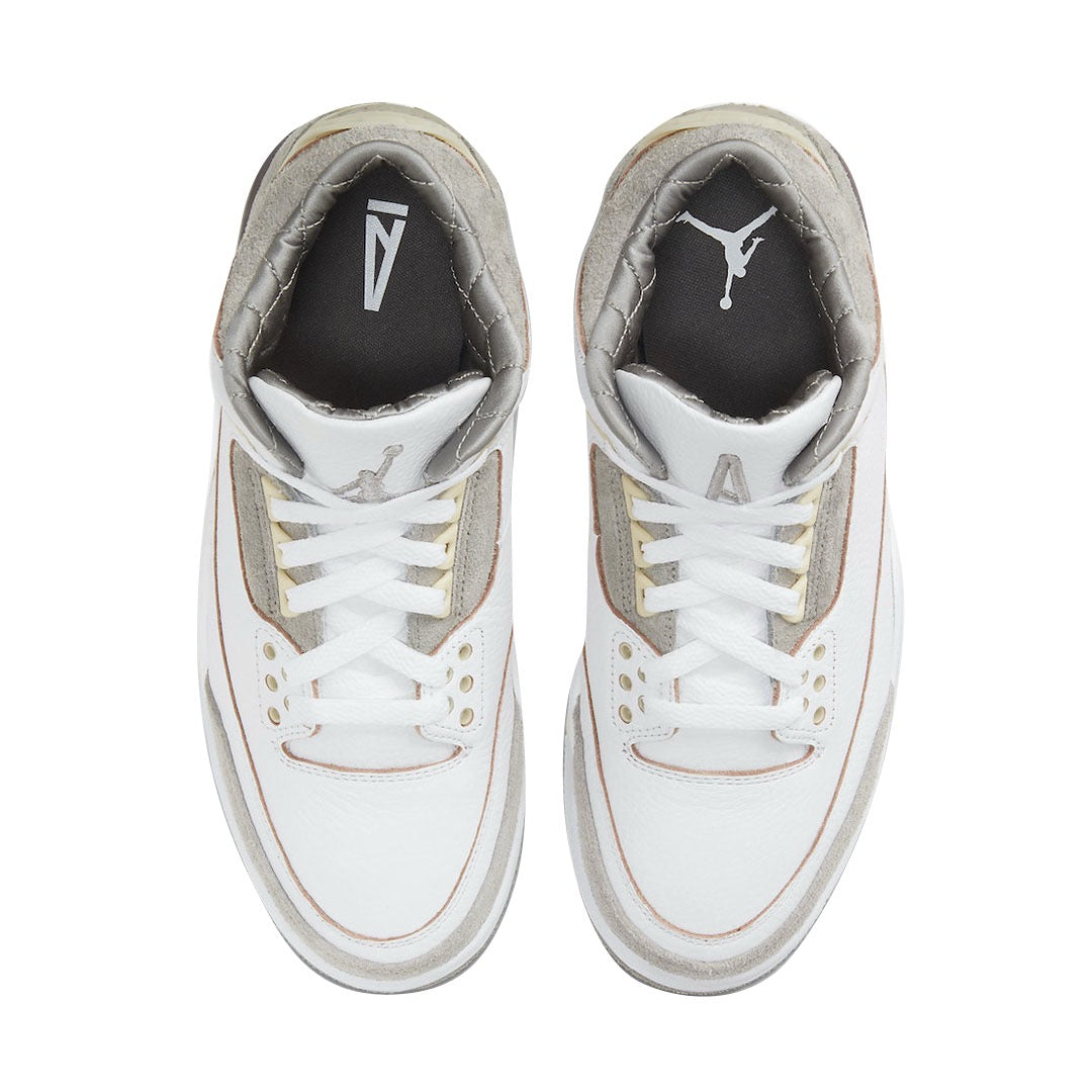 A Ma Maniere x Air Jordan 3 WMNS DH3434-110