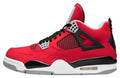 Air Jordan 4 Toro Bravo 2026 FQ8138-600