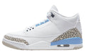 Air Jordan 3 UNC CT8532-104
