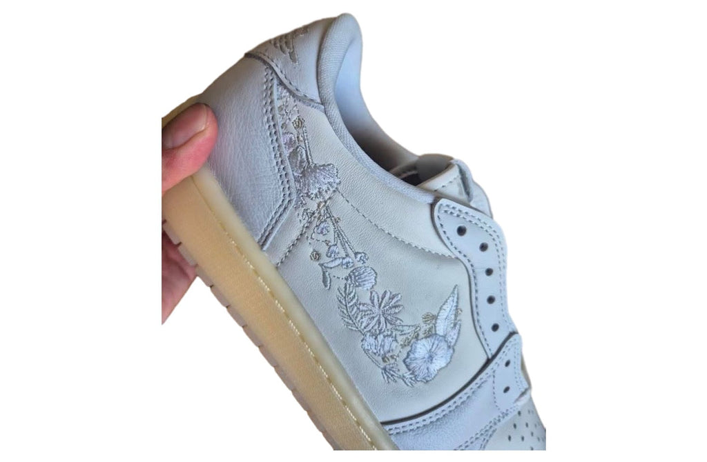 Air Jordan 1 Low OG Sail / Off White IF4391-100