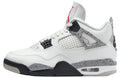 Air Jordan 4 White Cement 2025 FV5029-100