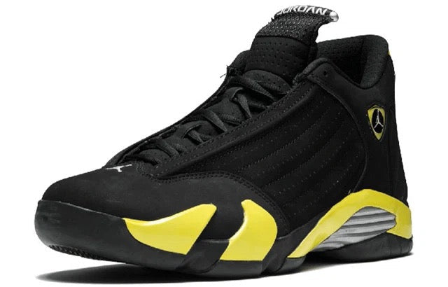 Air Jordan 14 - Thunder