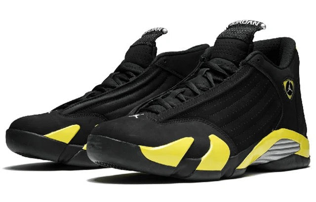 Air Jordan 14 - Thunder