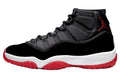 Air Jordan 11 Bred 2019 378037-061