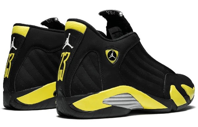 Air Jordan 14 - Thunder