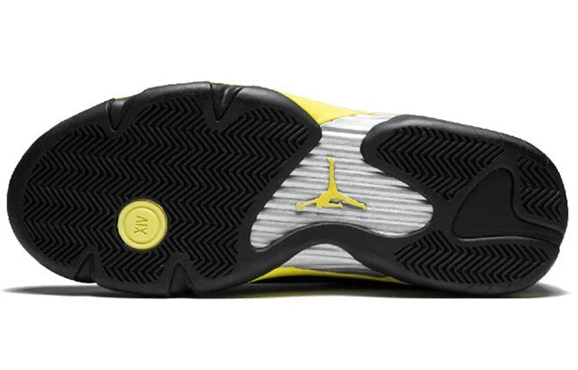 Air Jordan 14 - Thunder