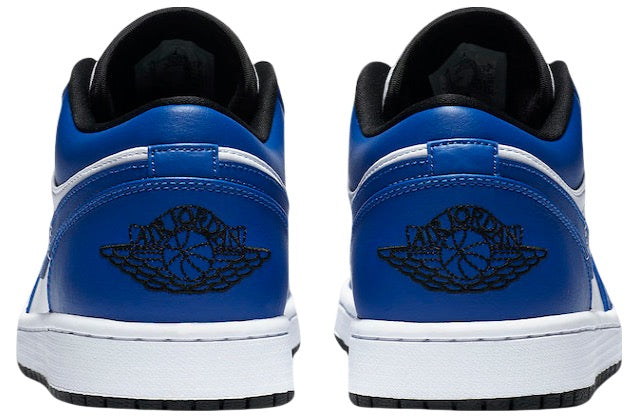 Air Jordan 1 Low Game Royal 553558-124