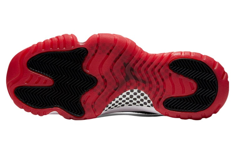 Air Jordan 11 Bred 2019 378037-061