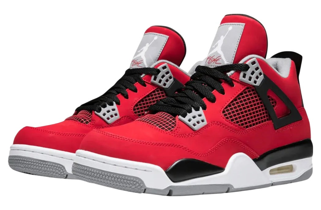 Air Jordan 4 Toro Bravo 2026 FQ8138-600