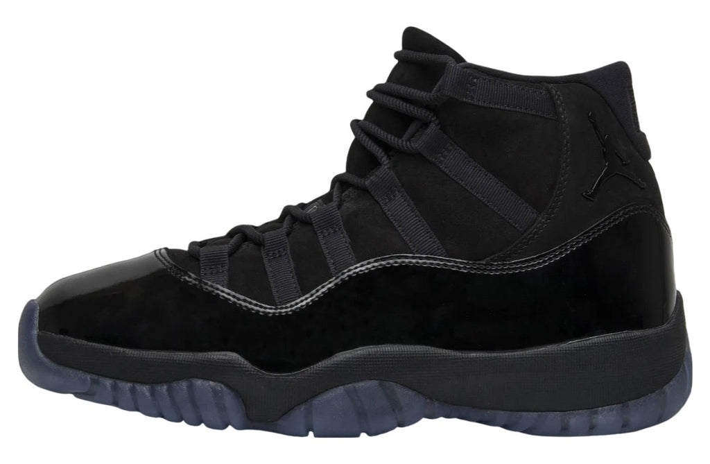 Air Jordan 11 Cap And Gown 378037-005