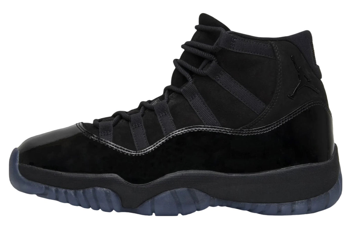 Air Jordan 11 Cap And Gown 378037-005