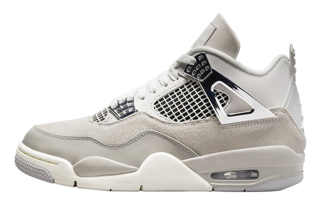Air Jordan 4 WMNS Frozen Moments AQ9129-001