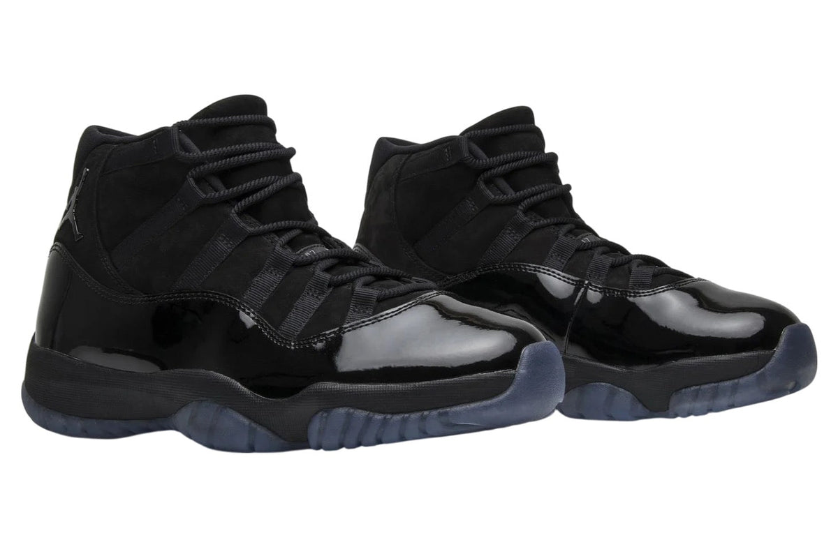 Air Jordan 11 Cap And Gown 378037-005