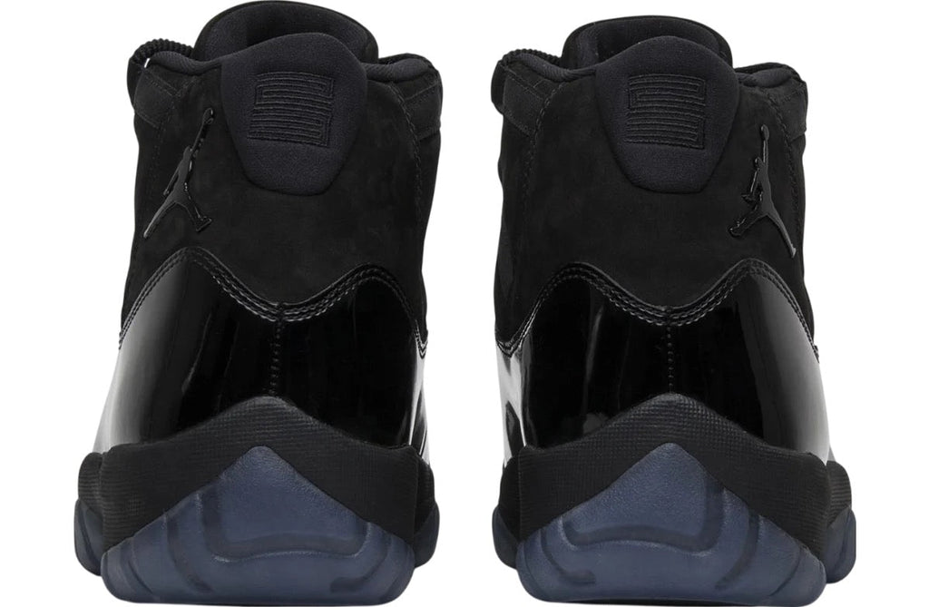 Air Jordan 11 Cap And Gown 378037-005
