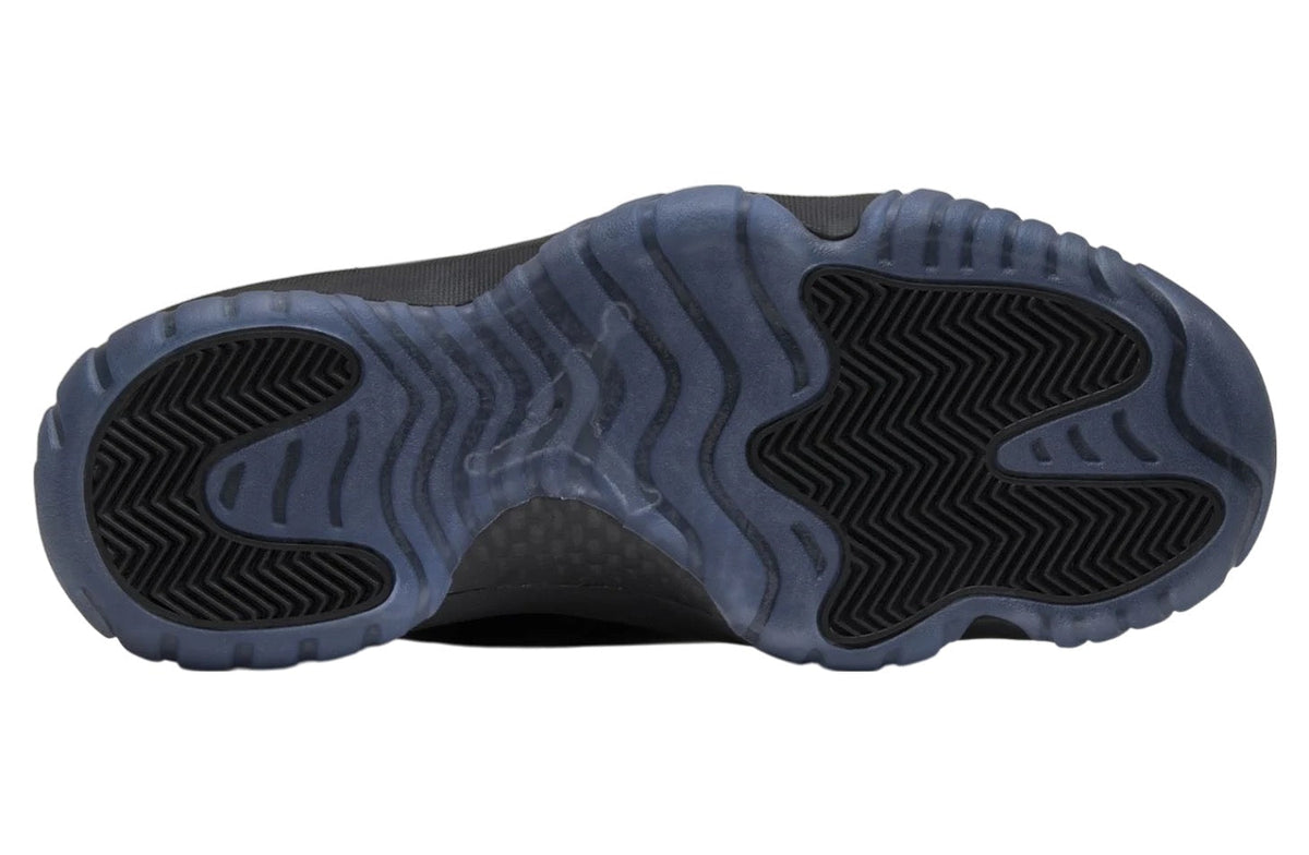 Air Jordan 11 Cap And Gown 378037-005