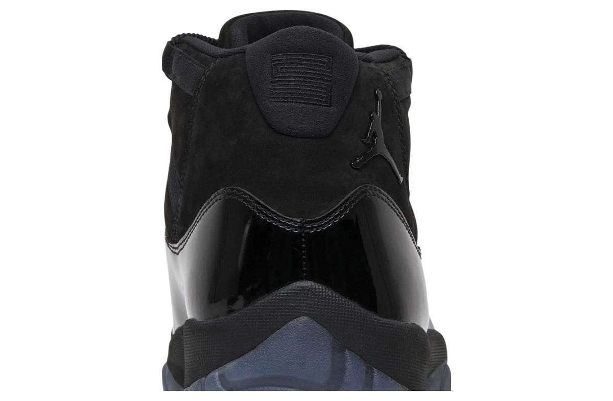 Air Jordan 11 Cap And Gown 378037-005
