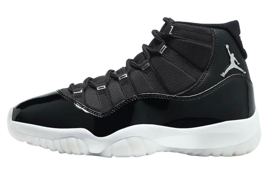 Air Jordan 11 Jubilee (25th Anniversary) CT8012-011