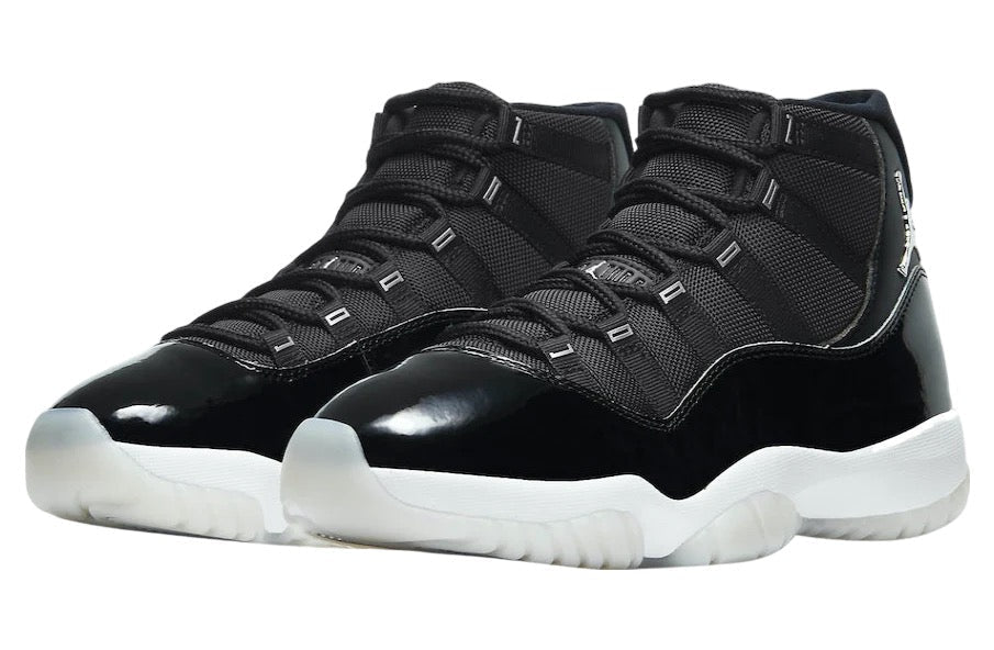 Air Jordan 11 Jubilee (25th Anniversary) CT8012-011