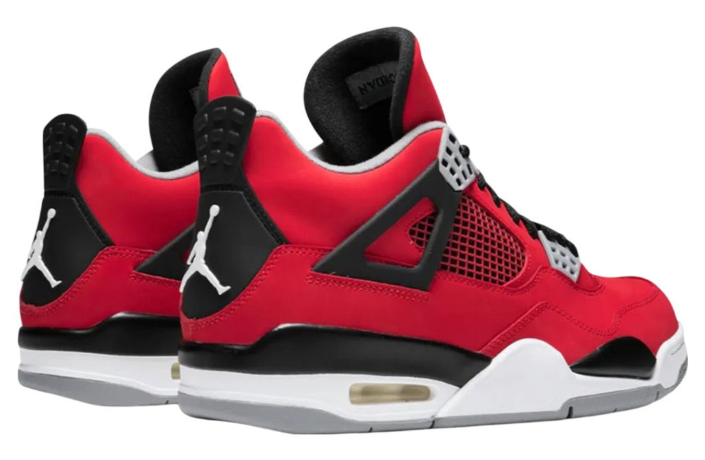 Air Jordan 4 Toro Bravo 2026 FQ8138-600
