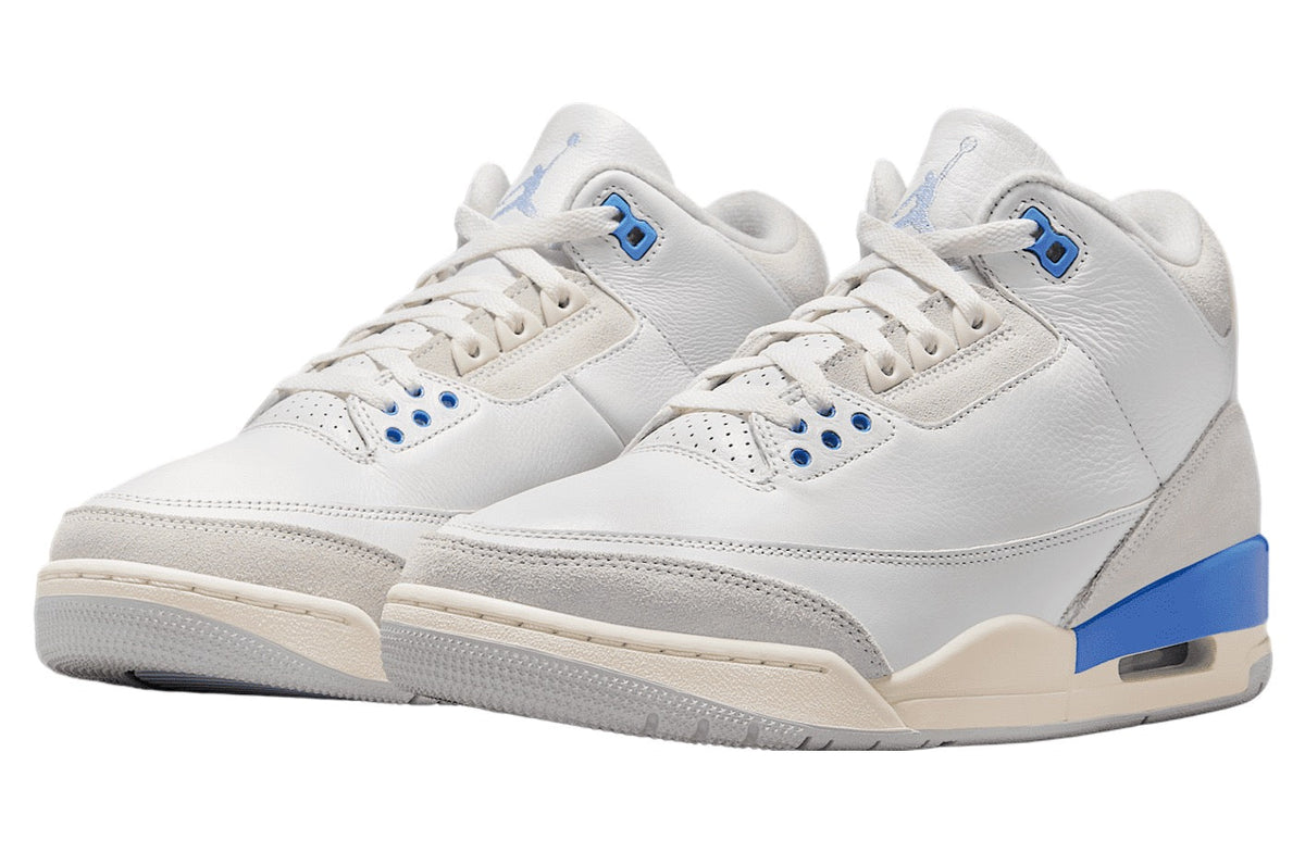 Air Jordan 3 Lucky Shorts CT8532-101