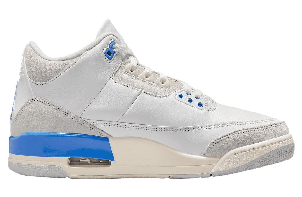 Air Jordan 3 Lucky Shorts CT8532-101