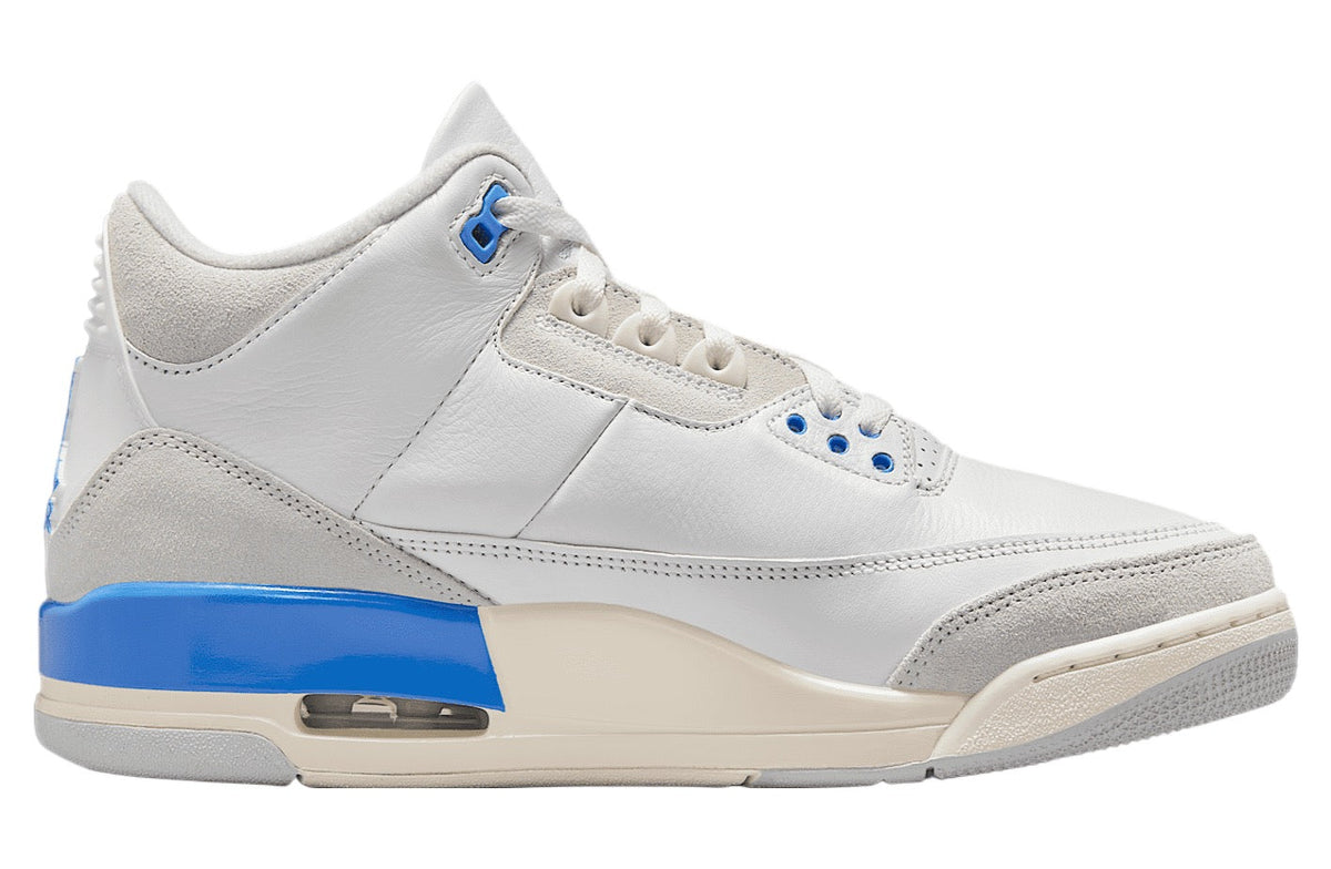 Air Jordan 3 Lucky Shorts CT8532-101