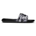 Nike Men's Victori One Slides - Black / Gray Camo CN9678-001