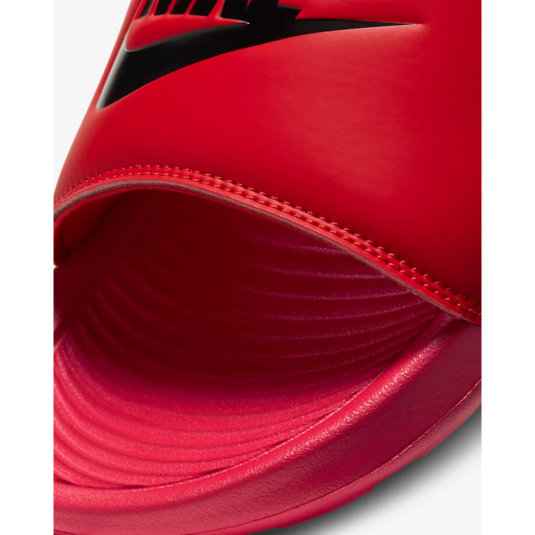 Nike Men's Victori One Slides - University Red / Black CN9675-600