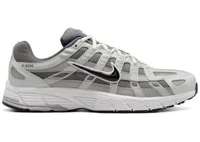 Nike P-6000 Atmosphere Grey Pencil Point CD6404-031