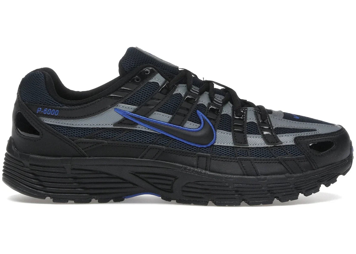 Nike P-6000 Black Cool Grey Obsidian IF6199-002