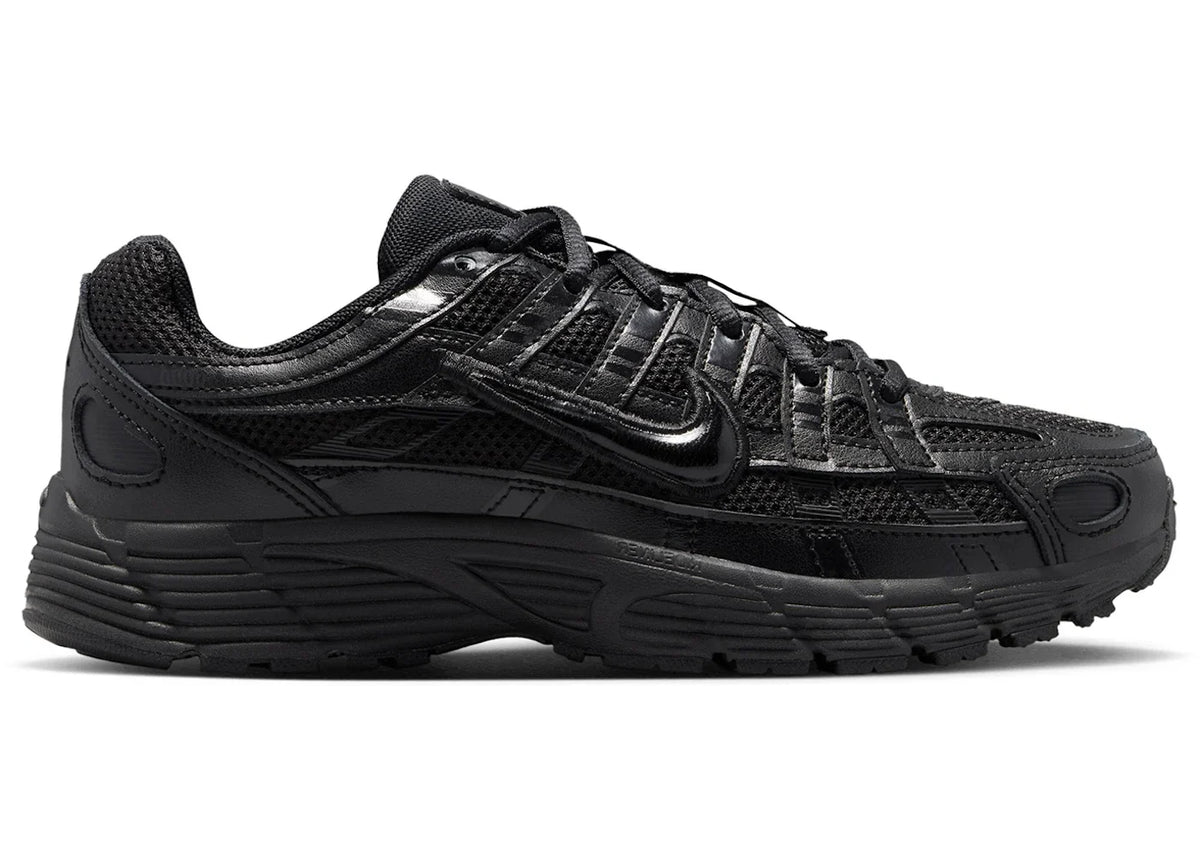 Nike P-6000 Black (GS) HV5064-012