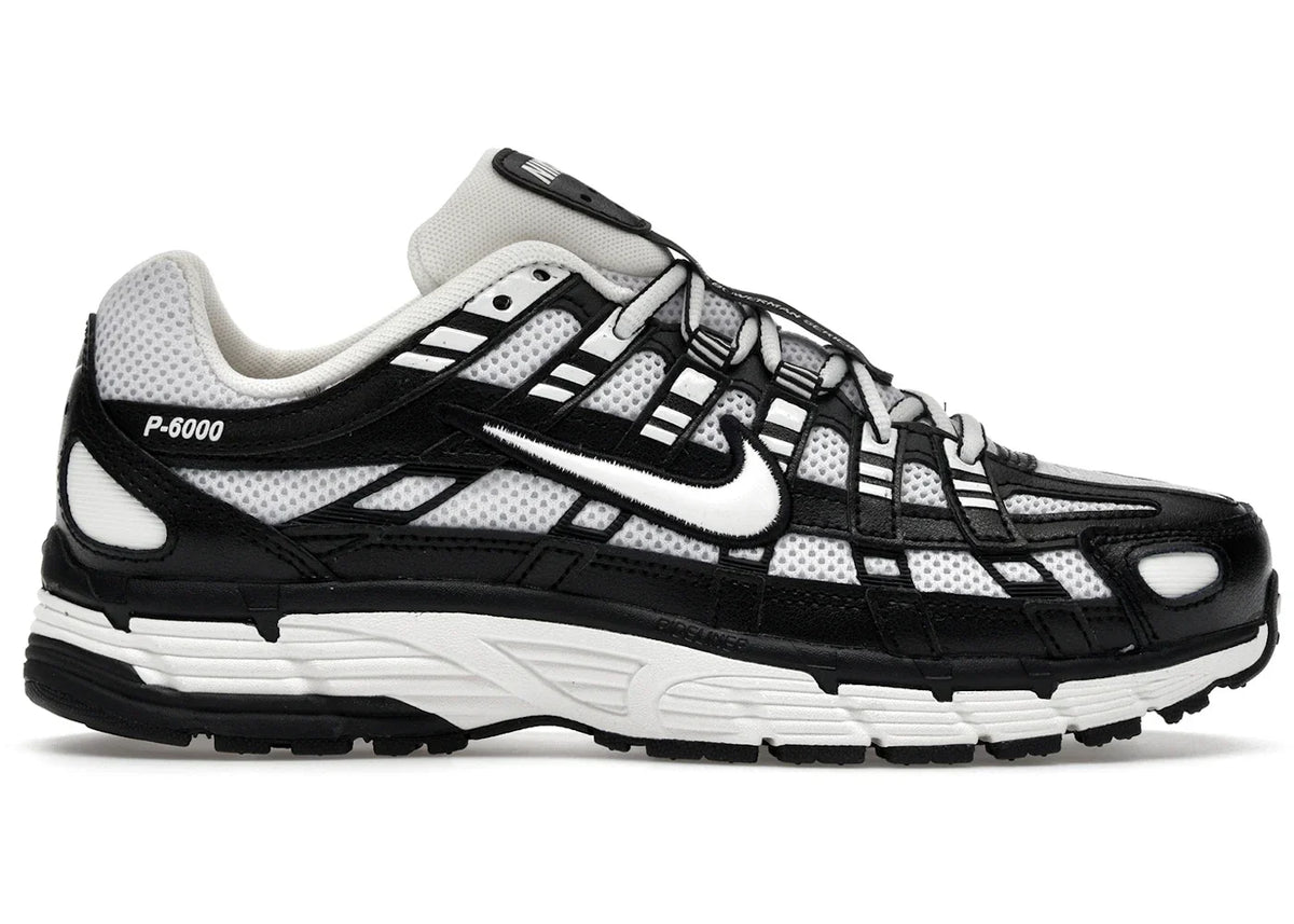 Nike P-6000 Black Muslin Sail (Women's) BV1021-011