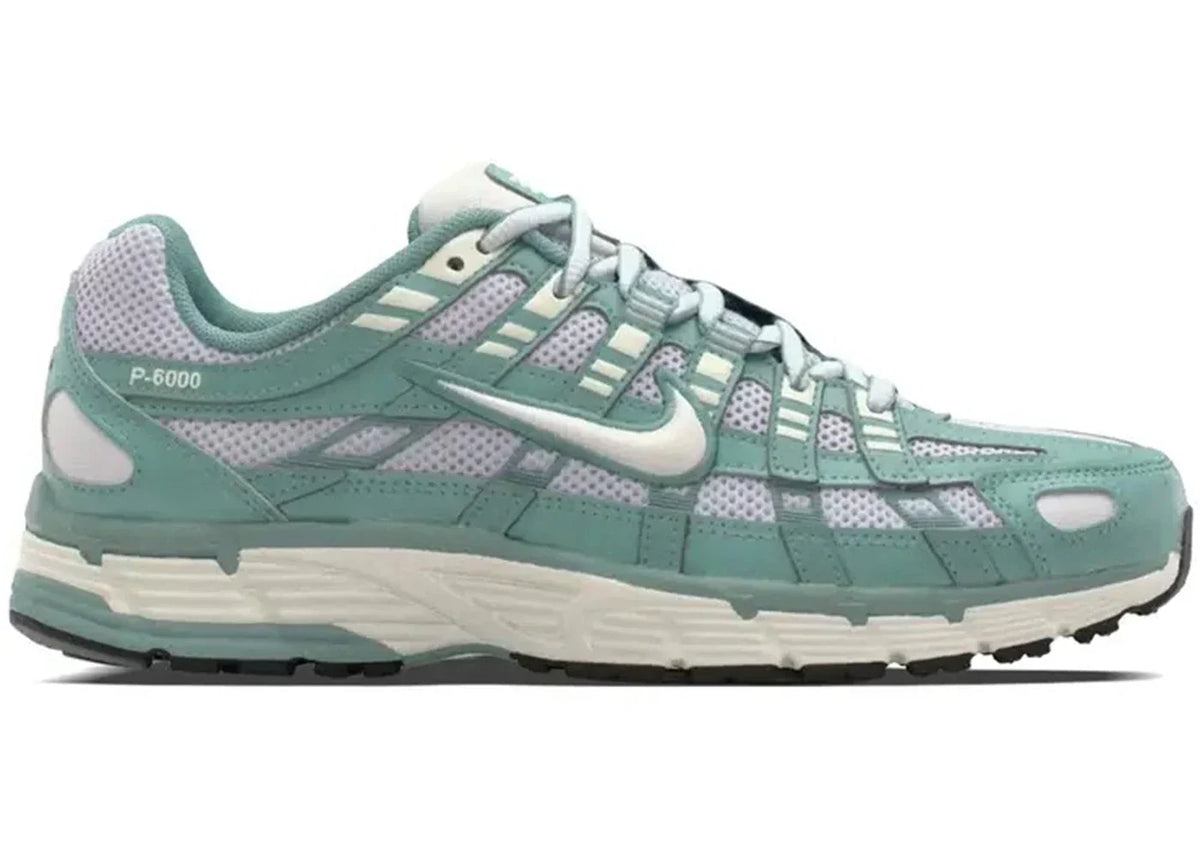 Nike P-6000 Cannon Pearl Platinum (Women's) BV1021-010