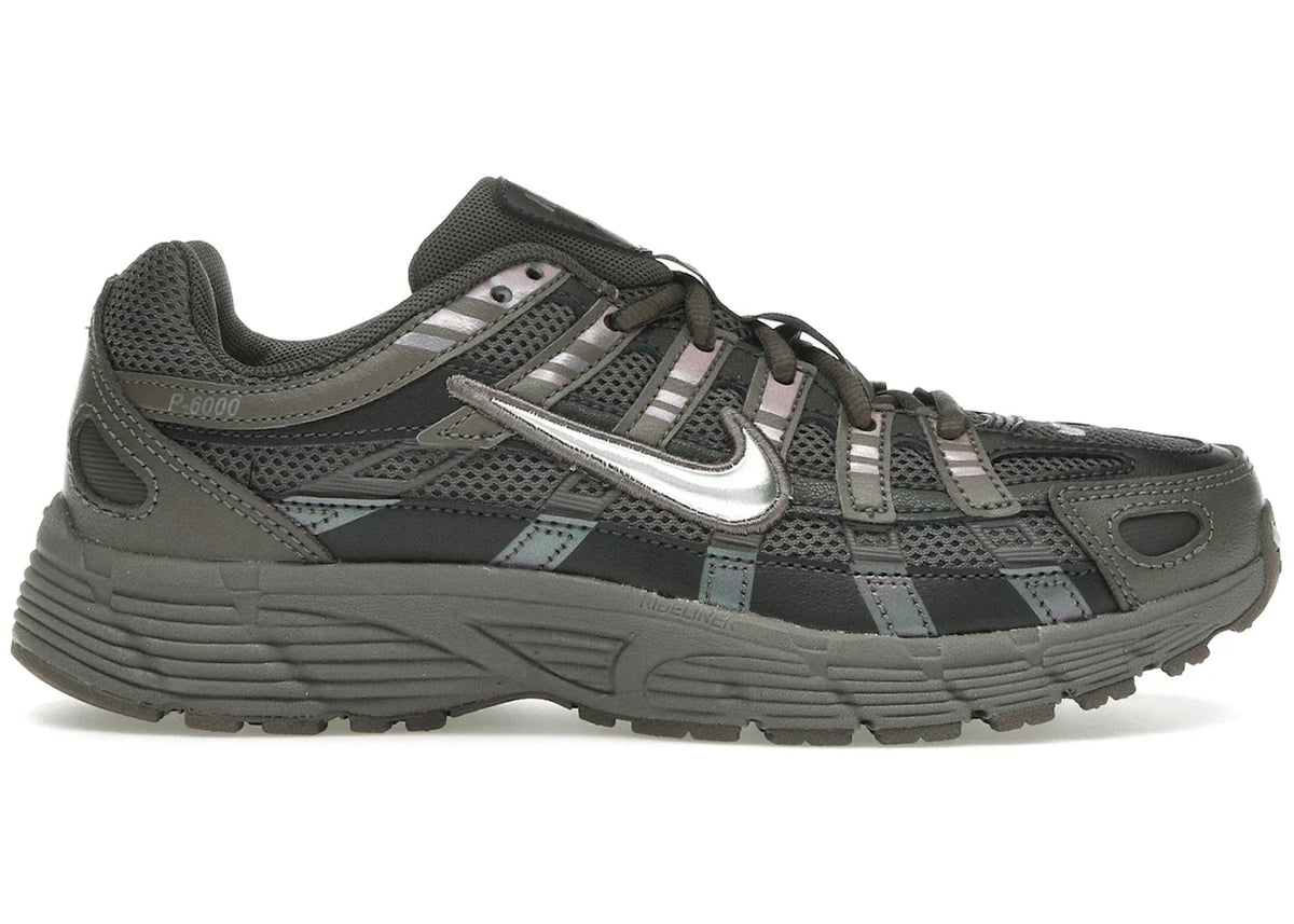 Nike P-6000 Cave Stone (GS) HV5064-200
