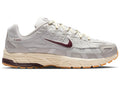 Nike P-6000 College Grey Burgundy Crush CD6404-028