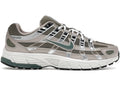 Nike P-6000 Cream Silver Clay Green CD6404-203