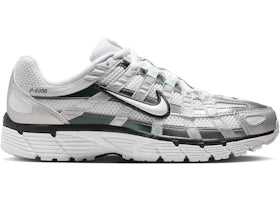 Nike P-6000 Dark Smoke Grey White (Women's) IM9013-100