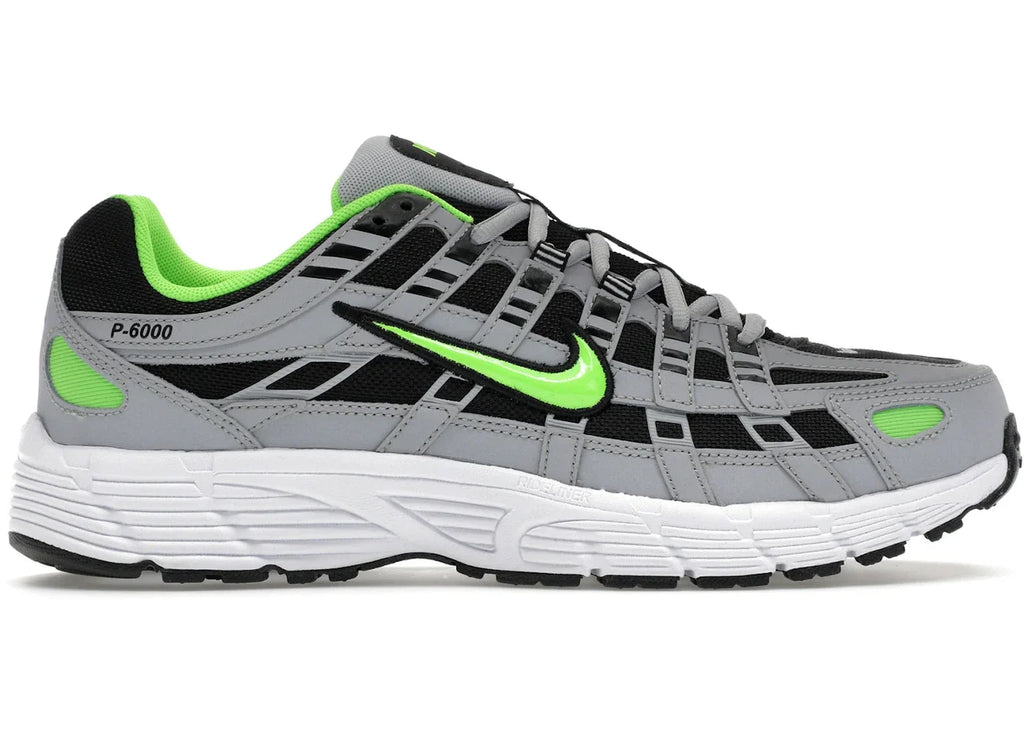 Nike P-6000 Electric Green CD6404-005